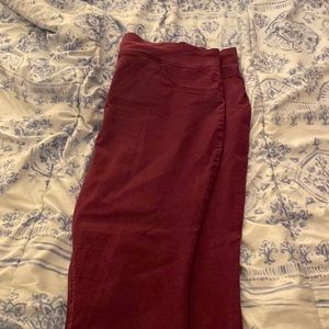 Terra & Sky Women’s Pants
